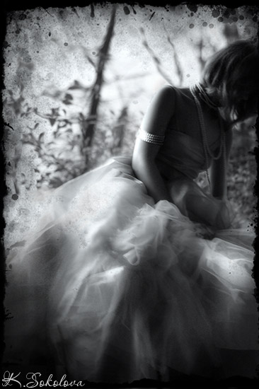 La Ballerine